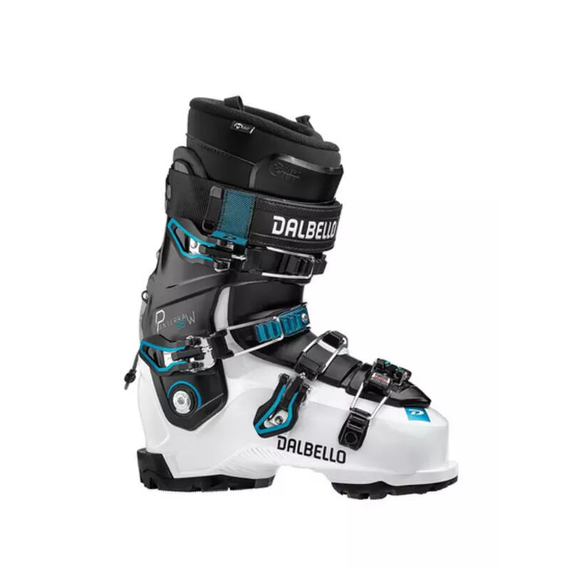 Dalbello Panterra 95 Ski Boots Womens image number 0